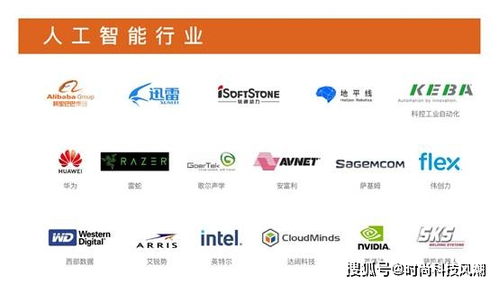 AI賦能產(chǎn)業(yè)圖新 2021人工智能產(chǎn)業(yè)發(fā)展創(chuàng)新論壇在滬共探應(yīng)用軟件開發(fā)新路徑