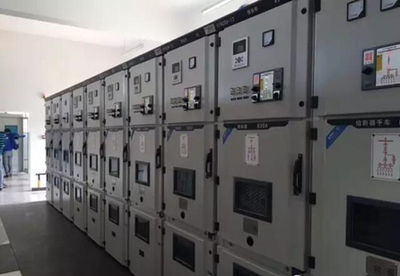 星凱電氣助力中鐵電氣化局河南理工大學(xué)項(xiàng)目機(jī)械設(shè)備順利投運(yùn)