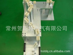 常州賀斯特電氣 多元化電氣檢測(cè)設(shè)備產(chǎn)品概覽