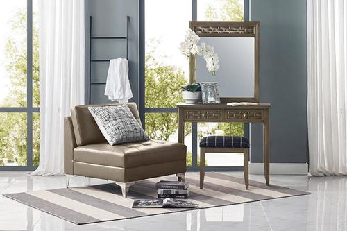 家具是否環保，由這4個方面決定，買家具時對號入座挑選就好